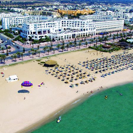 Yasmine Beach Dış mekan fotoğraf