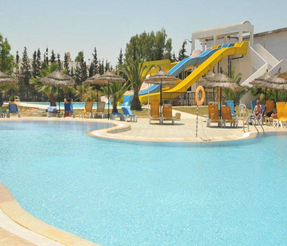 Yasmine Beach Dış mekan fotoğraf