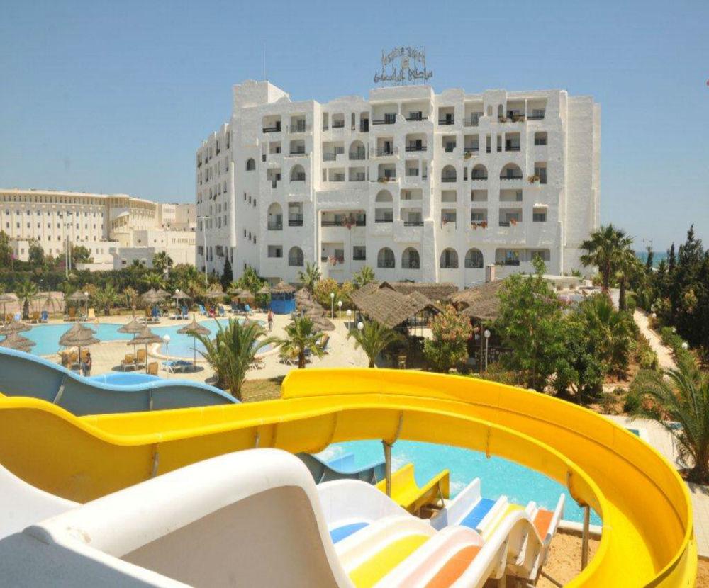 Yasmine Beach Dış mekan fotoğraf