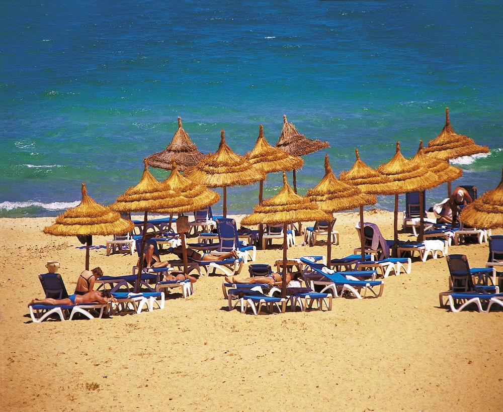 Yasmine Beach Dış mekan fotoğraf