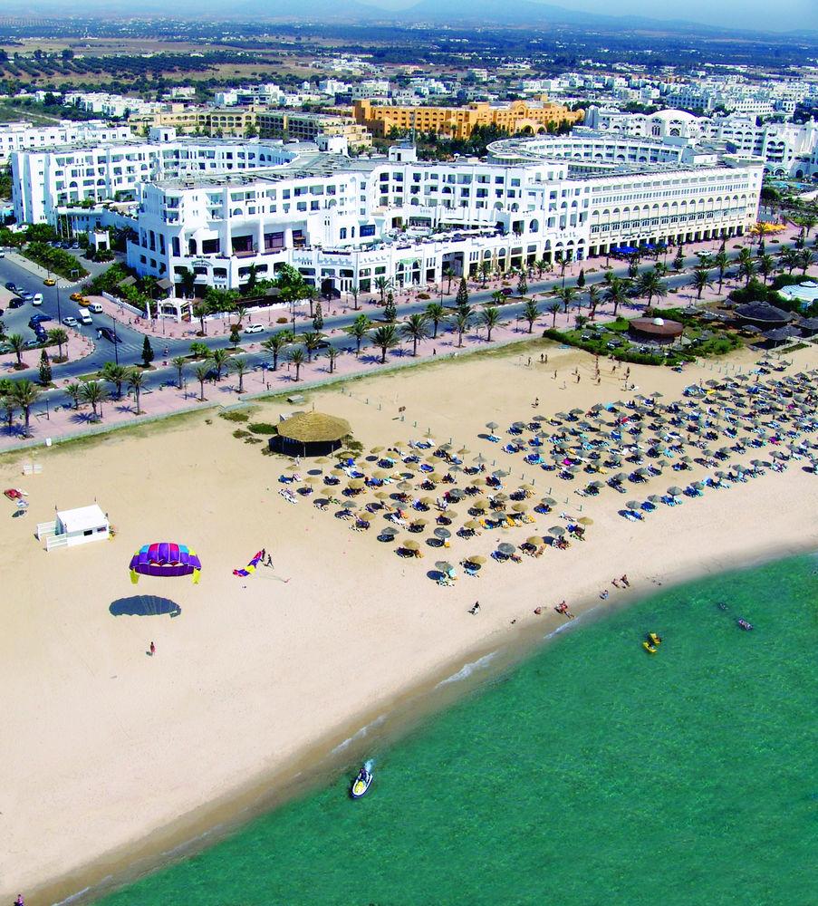 Yasmine Beach Dış mekan fotoğraf