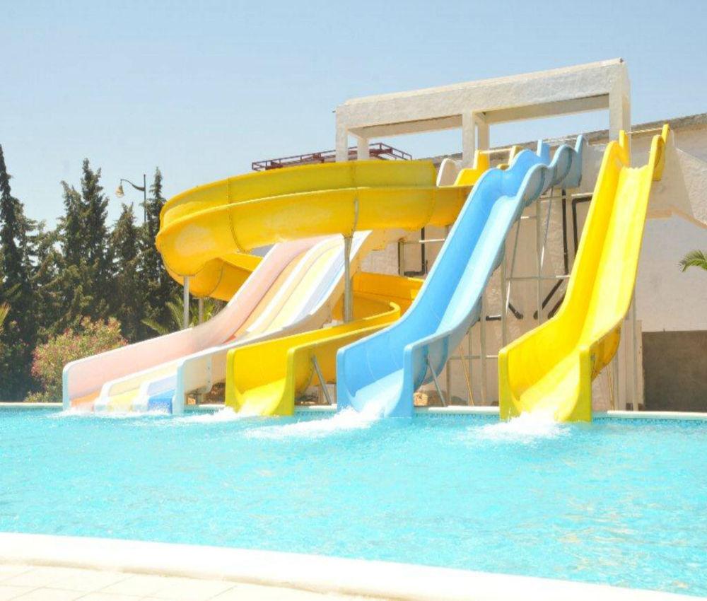 Yasmine Beach Dış mekan fotoğraf