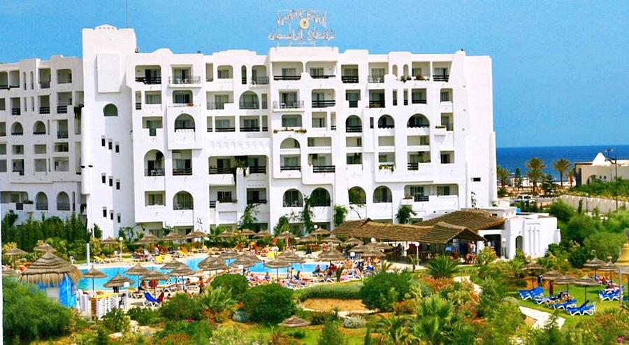 Yasmine Beach Dış mekan fotoğraf