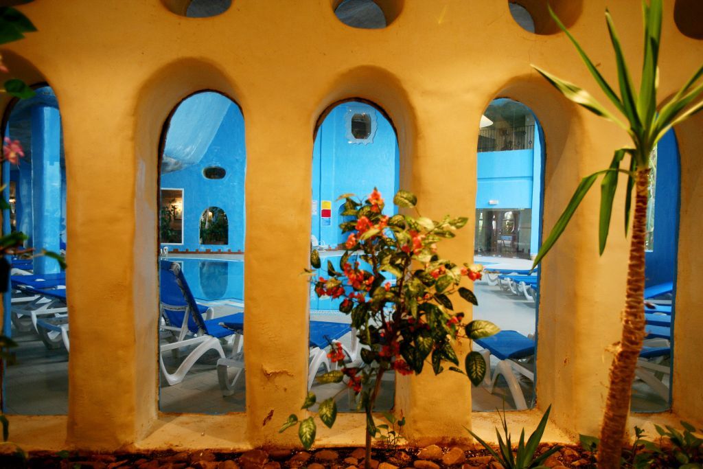 Yasmine Beach Dış mekan fotoğraf