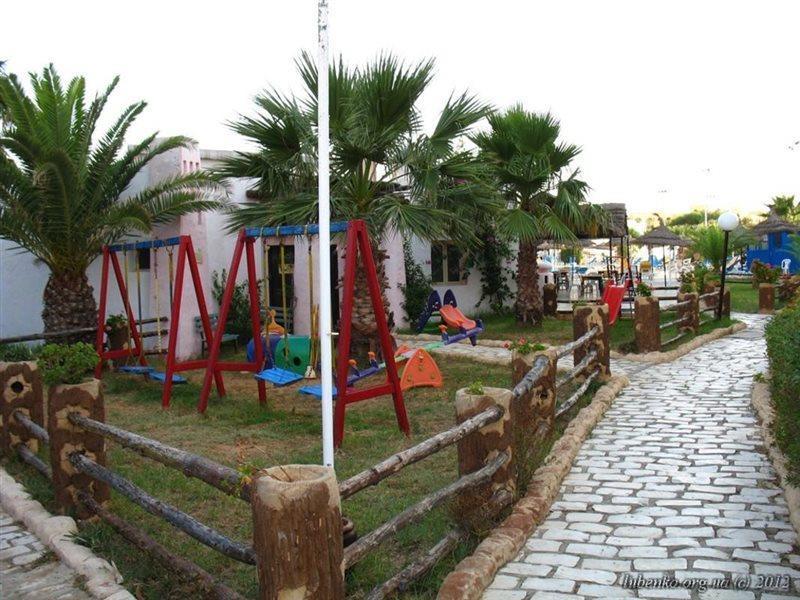 Yasmine Beach Dış mekan fotoğraf