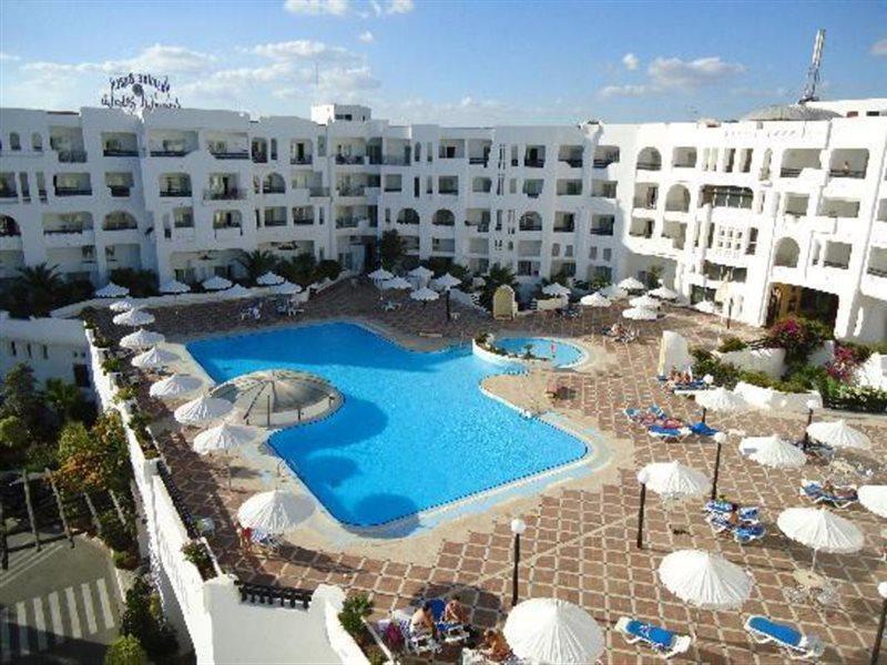 Yasmine Beach Dış mekan fotoğraf
