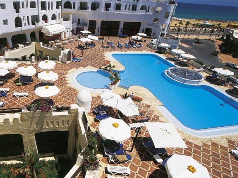 Yasmine Beach Dış mekan fotoğraf