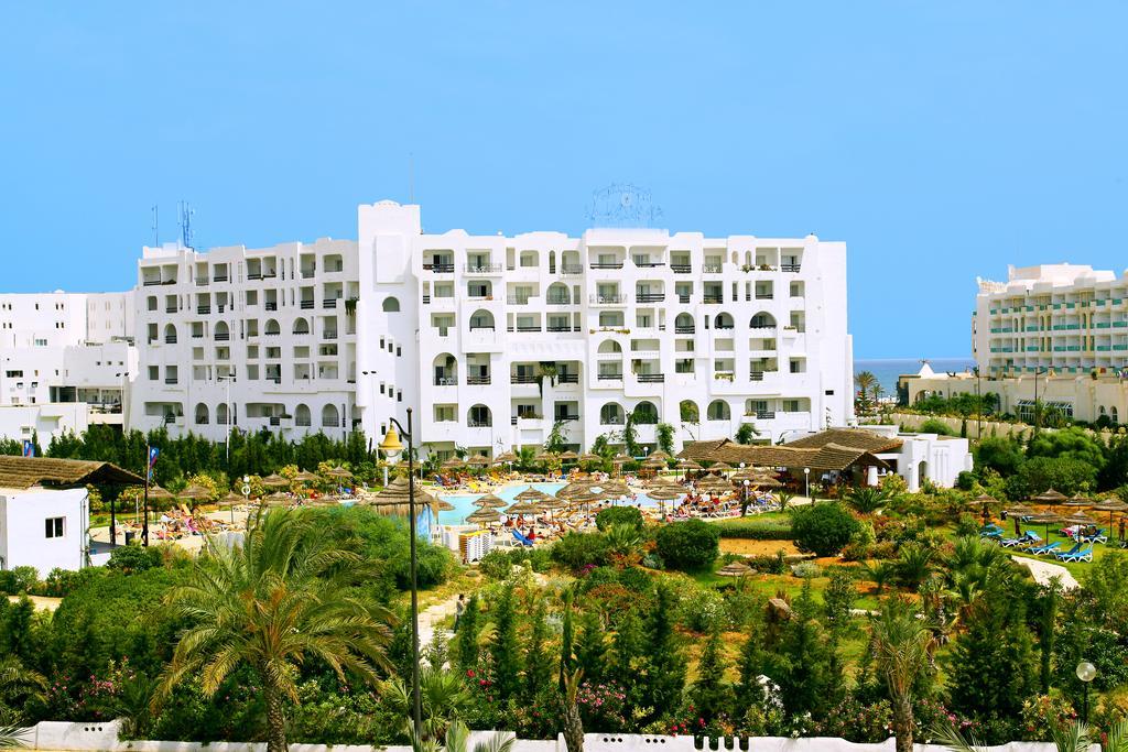 Yasmine Beach Dış mekan fotoğraf