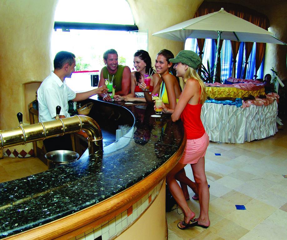 Yasmine Beach Dış mekan fotoğraf