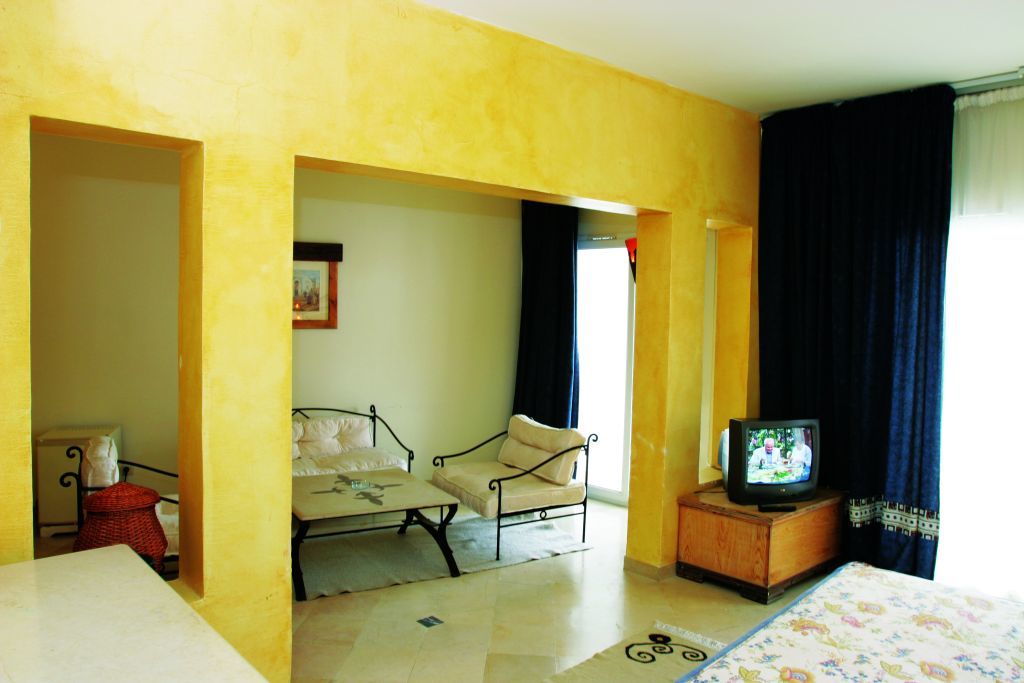 Yasmine Beach Dış mekan fotoğraf