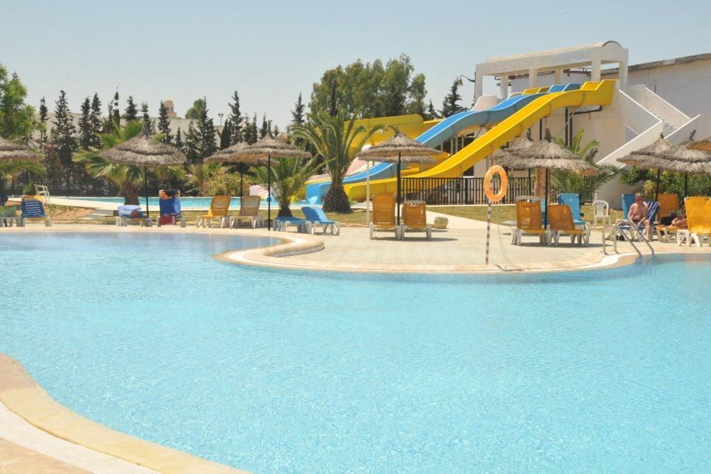 Yasmine Beach Dış mekan fotoğraf